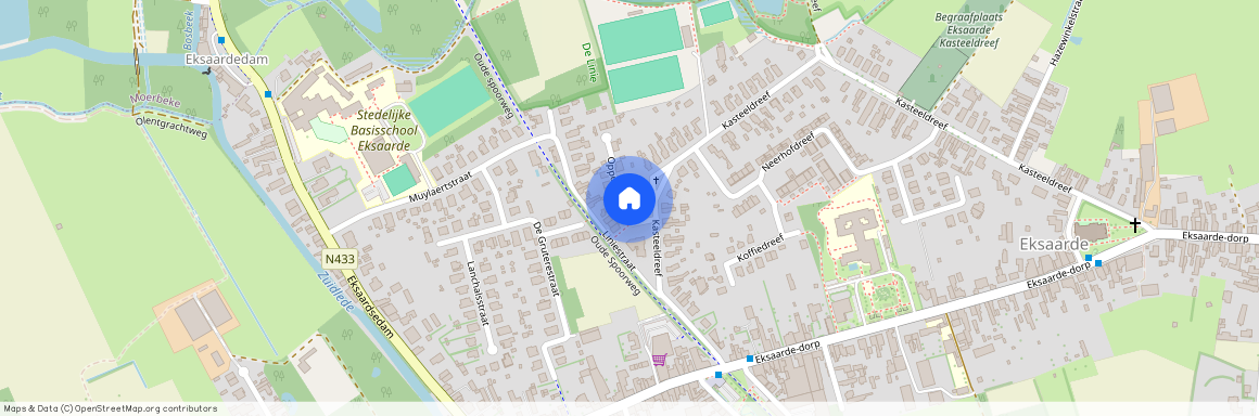 Opperhofdreef, 3, 9160, Lokeren