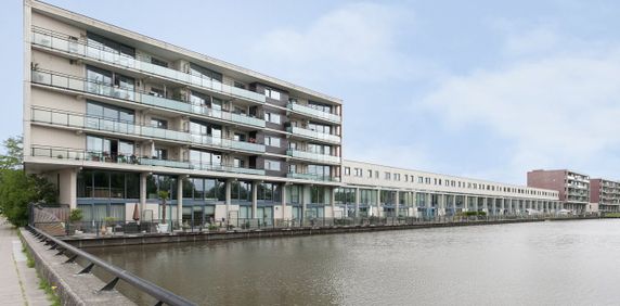 Jacob Van Ruysdaelstraat 6, 1318NN Almere - Photo 2