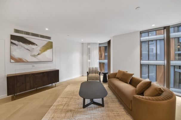 Triptych Bankside, London, SE1 - Photo 1