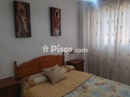 Piso en alquiler en Calle Jaén - Foto 2