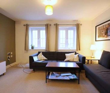 Old Park Avenue, Exeter, EX1 - Photo 3