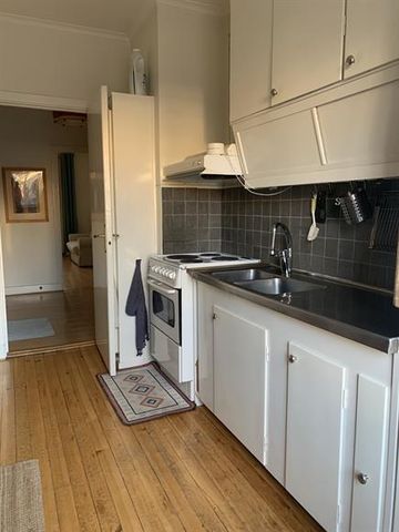 Uppsala - 1rok - tillsv - 12.075kr/mån - Foto 4