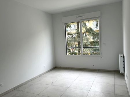 VILLEURBANNE – Appartement neuf 2 pièces 42.87m² - Photo 2