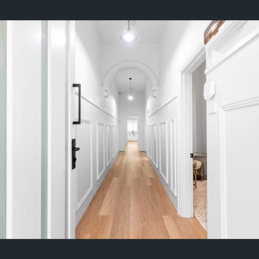 Classic Charm Meets Contemporary Inner-City Comfort - Photo 1