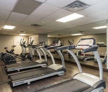 For Lease - 19 Grand Trunk Crescent Unit# 807, Toronto, Ontario - Photo 5
