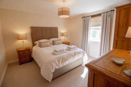 2 bedroom barn conversion to rent - Photo 5