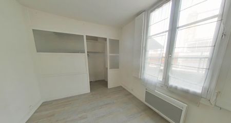 APPARTEMENT T5 A LOUER - Photo 4