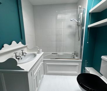 2 bedroom cottage to rent - Photo 6