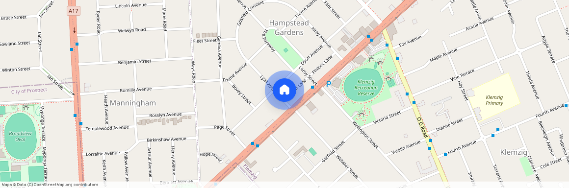 2A Lyall Avenue, SA 5086, Hampstead Gardens