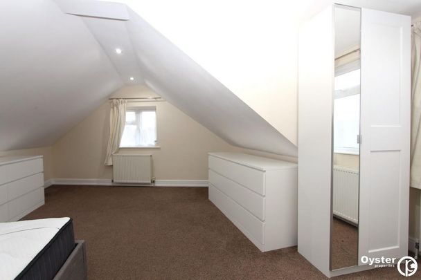 House share to rent - Photo 1