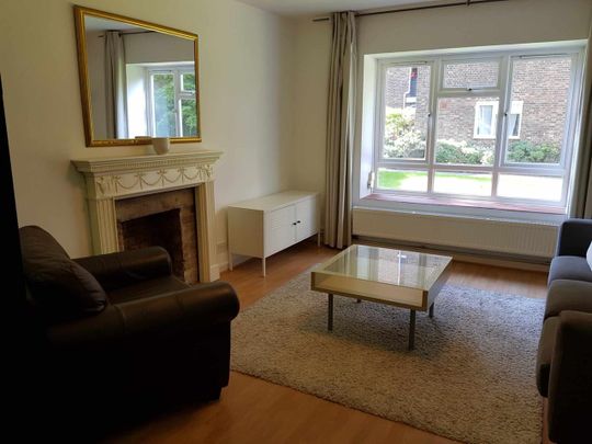 2 Bed Flat, Catherwood Court, N1 - Photo 1