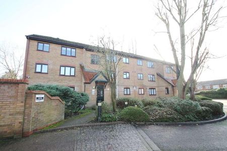 Caroline Close, West Drayton, UB7 - Photo 5