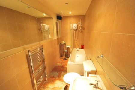 3 Bed - Shortridge Terrace, Jesmond - Photo 5