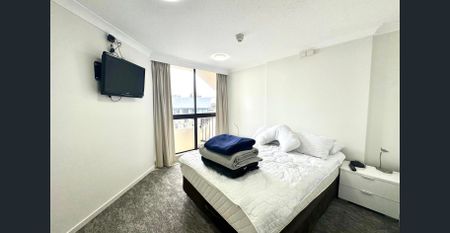2 Bedroom Furnished Unit Located In The Heart Of Surfers Paradise - Photo 4