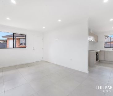 Brand New 2-Bedroom Granny Flat – Modern Comfort & Convenient Living! - Photo 2