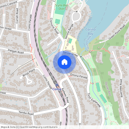 1/4-6 Novara Crescent, NSW 2226, Como