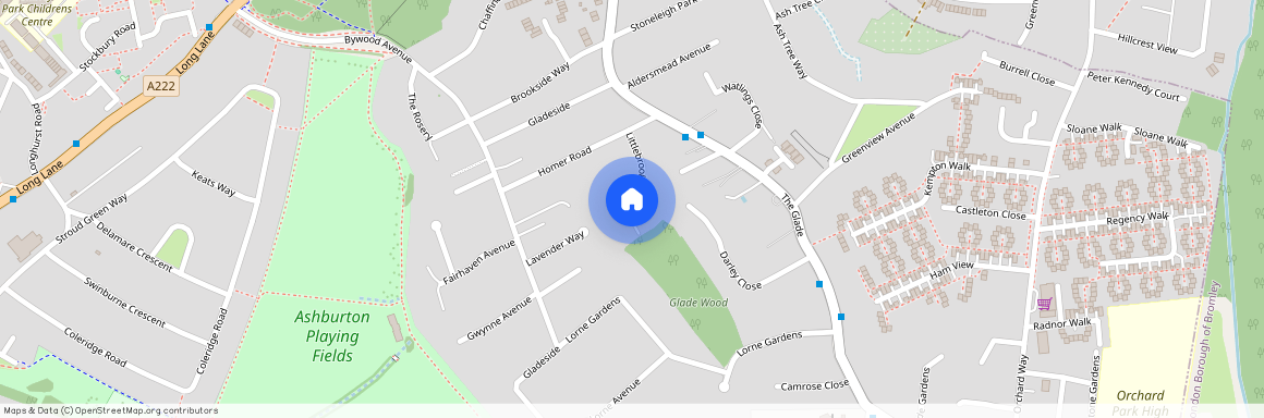 Littlebrook Close