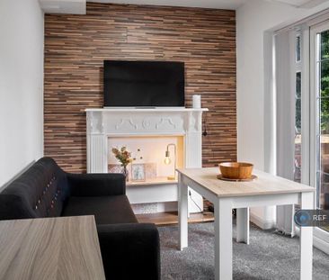 7 bedroom semi-detached house to rent - Photo 3