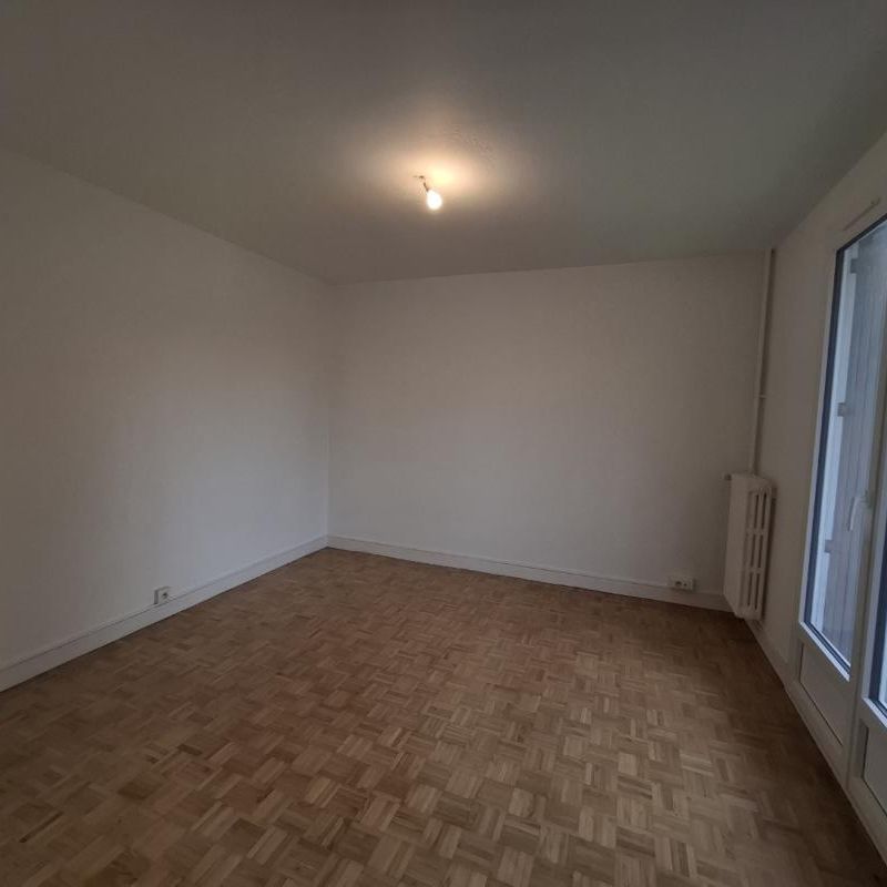 Appartement T1 à louer - 27 m² - Photo 1