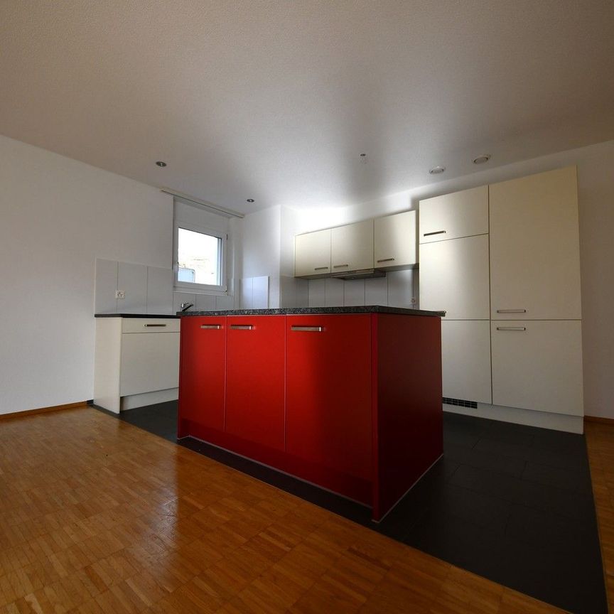 4.5-Zimmerwohnung in Kloten zu vermieten - Photo 1