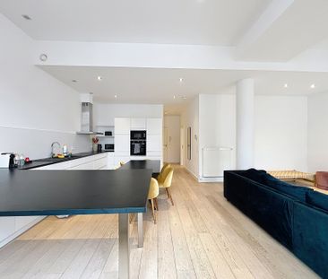 Flat - for rent - Photo 5