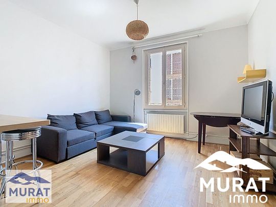 Location Appartement 2 pièces 57m² CHAMALIERES 63400 - Photo 1