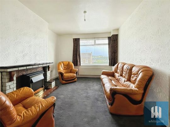 3 bedroom end of terrace house to rent - Photo 1