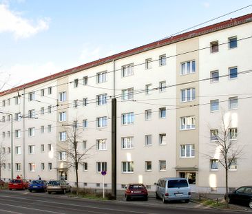 Einkommensorientierte Vermietung - ab sofort neue Mieter:innen gesu... - Foto 1