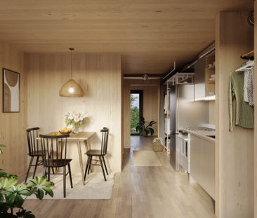 Dunhavrevägen, Enköping - Foto 2