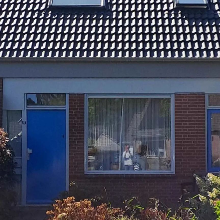 Maison mitoyenne Apollolaan 128, Oude Pekela - À louer - Foto 2
