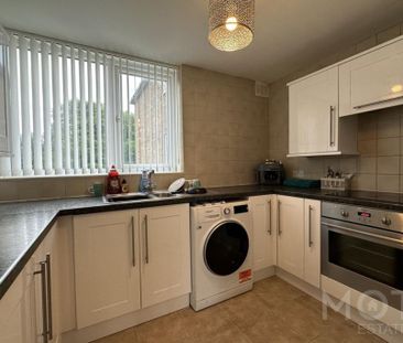 2 bedroom flat to rent - Photo 6