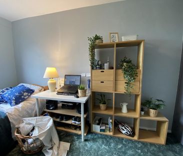 1 bedroom in a flat share to rent - Photo 4