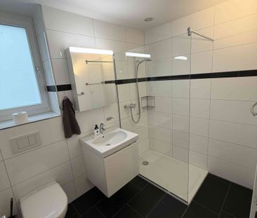 5.5 Zimmer, 135 m², 2. Stock - Photo 5