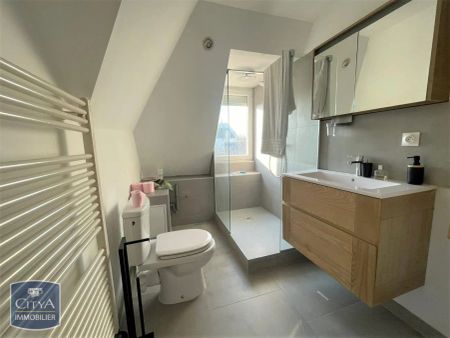 Appartement à louer 2 pièces 58.25m² - Photo 3