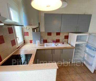 location appartement 2 Pièce(s) - Photo 4