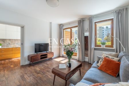 Warszawa, Mokotów, Stary Mokotów, Giordana Bruna - Photo 4