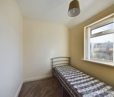 2 bedroom terraced house to rent - Photo 6