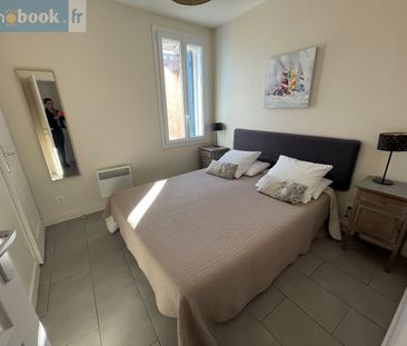 Location Appartement 3 pièces 45m² SETE 34200 - Photo 3