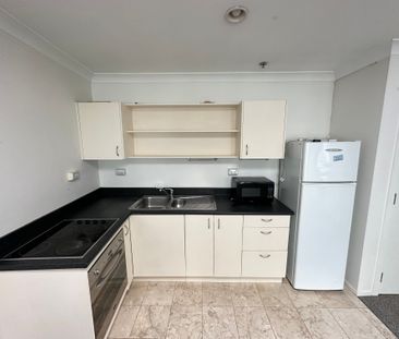 4A/15 Nelson St, Auckland with carpark - Photo 2
