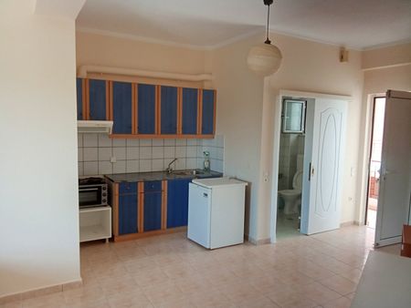 Studio/Γκαρσονιέρα για ενοικίαση - Πάτρα, - Photo 4