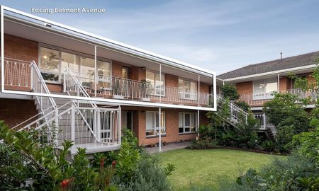 4/159 Cotham Road, Kew VIC 3101 - Photo 2