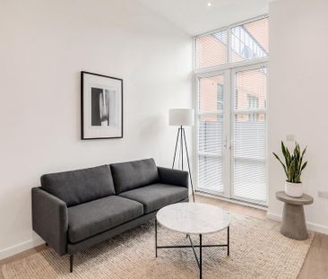 1 bedroom ground floor flat to rent - Photo 1