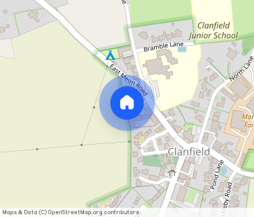 Swallow Court, Clanfield - Photo 1