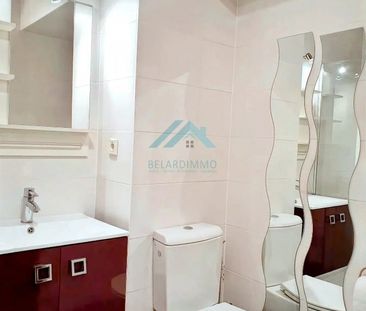 Appartement 3 pièces à Thionville - Photo 1