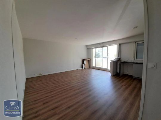 Appartement à louer 4 pièces 73.38m² - Photo 1