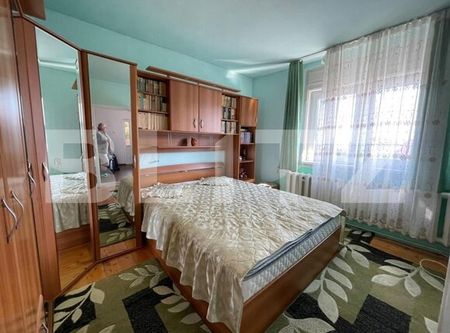 Camera+ spatii comune, imobil tip casa, zona UMF - Fotografie 5