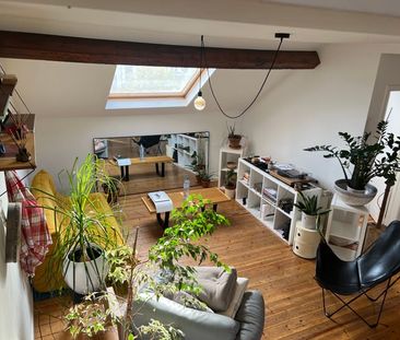 Duplex te huur - Foto 1