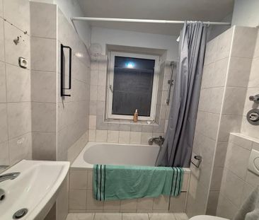 2-Zimmer Farmsen direkt am Kupferteich - Foto 1