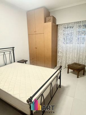 Διαμέρισμα για ενοικίαση Κυψέλη - Photo 1