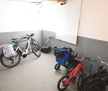 Ideal für das Paar! Helle 2-Zimmer-Wohnung mit Garage in Neumarkt, ... - Photo 3